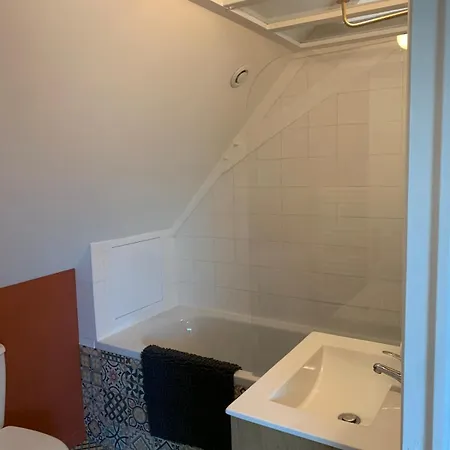 Apartment A La Bourreliere 2-4 Pers, Meuble De Tourisme 3 Etoiles