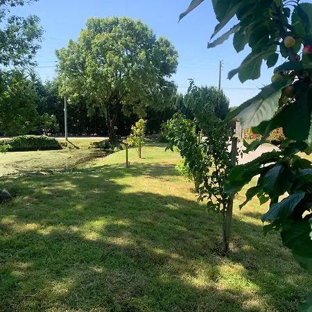 Apartament A La Bourreliere 2-4 Pers, Meuble De Tourisme 3 Etoiles