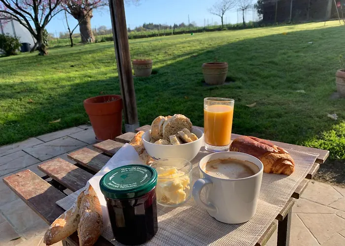 A La Bourreliere 2-4 Pers, Meuble De Tourisme 3 Etoiles דירה Le Louroux-Béconnais